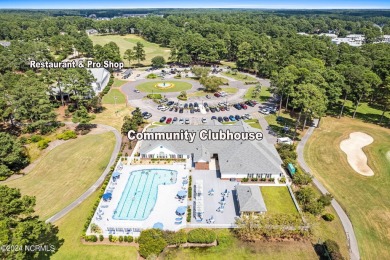 Black Friday Price Reduction! Enjoy the Serenity of the on Brunswick Plantation and Golf Resorts in North Carolina - for sale on GolfHomes.com, golf home, golf lot