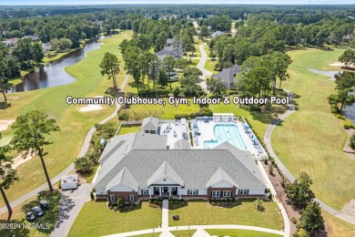 Black Friday Price Reduction! Enjoy the Serenity of the on Brunswick Plantation and Golf Resorts in North Carolina - for sale on GolfHomes.com, golf home, golf lot