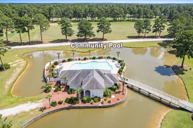 Black Friday Price Reduction! Enjoy the Serenity of the on Brunswick Plantation and Golf Resorts in North Carolina - for sale on GolfHomes.com, golf home, golf lot