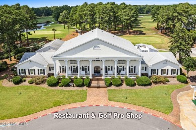 Black Friday Price Reduction! Enjoy the Serenity of the on Brunswick Plantation and Golf Resorts in North Carolina - for sale on GolfHomes.com, golf home, golf lot