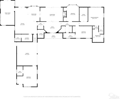 Have you ever dreamed of owning a true waterfront oasis on Pensacola Country Club in Florida - for sale on GolfHomes.com, golf home, golf lot