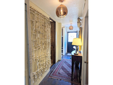 Comfort & class in tranquil Horseshoe Bend. Brand-new metal roof on The Course At Turkey Mountain in Arkansas - for sale on GolfHomes.com, golf home, golf lot