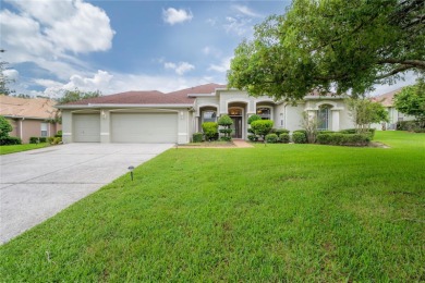 **HUGE PRICE REDUCTION***Exquisite Golf Course Living at 13049 on Lake Jovita Golf and Country Club in Florida - for sale on GolfHomes.com, golf home, golf lot