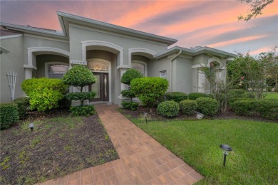 **HUGE PRICE REDUCTION***Exquisite Golf Course Living at 13049 on Lake Jovita Golf and Country Club in Florida - for sale on GolfHomes.com, golf home, golf lot