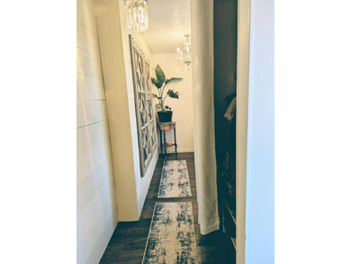 Comfort & class in tranquil Horseshoe Bend. Brand-new metal roof on The Course At Turkey Mountain in Arkansas - for sale on GolfHomes.com, golf home, golf lot