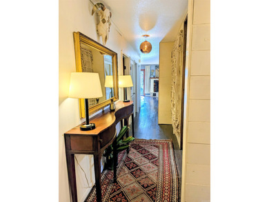 Comfort & class in tranquil Horseshoe Bend. Brand-new metal roof on The Course At Turkey Mountain in Arkansas - for sale on GolfHomes.com, golf home, golf lot