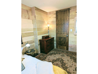 Comfort & class in tranquil Horseshoe Bend. Brand-new metal roof on The Course At Turkey Mountain in Arkansas - for sale on GolfHomes.com, golf home, golf lot