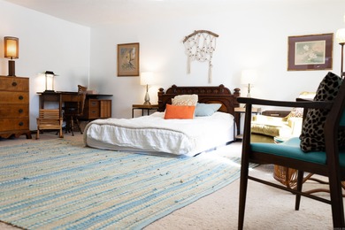 Comfort & class in tranquil Horseshoe Bend. Brand-new metal roof on The Course At Turkey Mountain in Arkansas - for sale on GolfHomes.com, golf home, golf lot