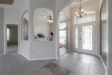 **HUGE PRICE REDUCTION***Exquisite Golf Course Living at 13049 on Lake Jovita Golf and Country Club in Florida - for sale on GolfHomes.com, golf home, golf lot