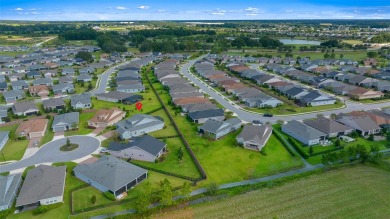 Shea Built IMAGINE Model Home - Offered Turn-Key Furnished with on Trilogy at Ocala Preserve in Florida - for sale on GolfHomes.com, golf home, golf lot