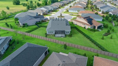 Shea Built IMAGINE Model Home - Offered Turn-Key Furnished with on Trilogy at Ocala Preserve in Florida - for sale on GolfHomes.com, golf home, golf lot
