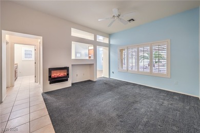 **PREMIER LOT LOCATION*VALLEY & MOUNTAIN VIEWS*WELCOME TO GOLF on Highland Falls Golf Club in Nevada - for sale on GolfHomes.com, golf home, golf lot