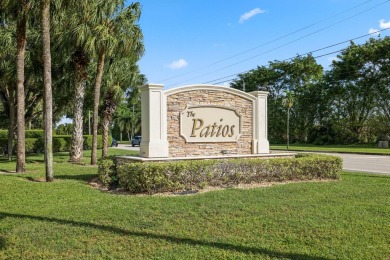 Make this spacious 2-bed, 2-bath condo, nestled within a on Boca Dunes Golf and Country Club in Florida - for sale on GolfHomes.com, golf home, golf lot