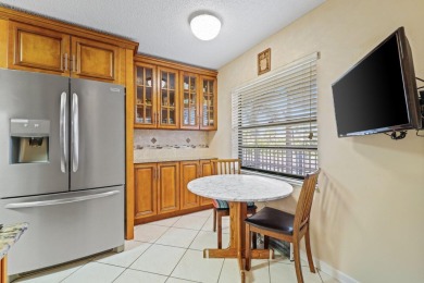 Make this spacious 2-bed, 2-bath condo, nestled within a on Boca Dunes Golf and Country Club in Florida - for sale on GolfHomes.com, golf home, golf lot