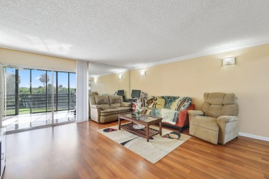 Make this spacious 2-bed, 2-bath condo, nestled within a on Boca Dunes Golf and Country Club in Florida - for sale on GolfHomes.com, golf home, golf lot