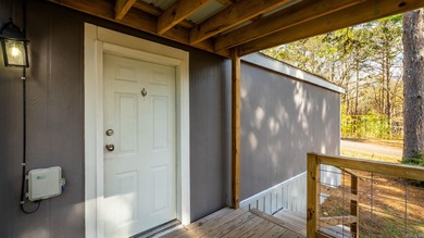 PERMANENT FOUNDATION, GREAT CONDITION, AND AFFORDABLE?! Watch on Mountain Ranch Golf Club in Arkansas - for sale on GolfHomes.com, golf home, golf lot