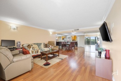 Make this spacious 2-bed, 2-bath condo, nestled within a on Boca Dunes Golf and Country Club in Florida - for sale on GolfHomes.com, golf home, golf lot