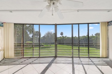 Make this spacious 2-bed, 2-bath condo, nestled within a on Boca Dunes Golf and Country Club in Florida - for sale on GolfHomes.com, golf home, golf lot