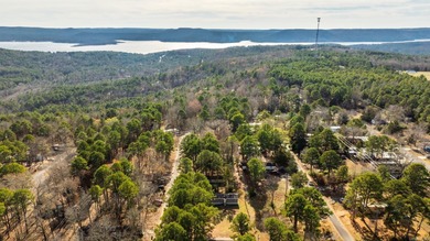 PERMANENT FOUNDATION, GREAT CONDITION, AND AFFORDABLE?! Watch on Mountain Ranch Golf Club in Arkansas - for sale on GolfHomes.com, golf home, golf lot