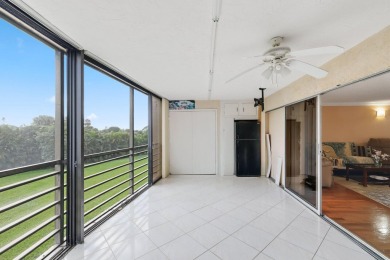 Make this spacious 2-bed, 2-bath condo, nestled within a on Boca Dunes Golf and Country Club in Florida - for sale on GolfHomes.com, golf home, golf lot