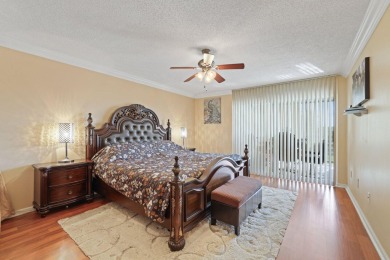 Make this spacious 2-bed, 2-bath condo, nestled within a on Boca Dunes Golf and Country Club in Florida - for sale on GolfHomes.com, golf home, golf lot