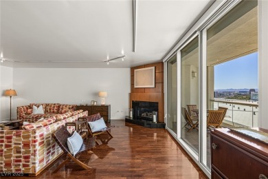 2877 Paradise Road 1602 on Las Vegas Country Club in Nevada - for sale on GolfHomes.com, golf home, golf lot