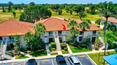 All-Ages Community, a hidden gem in the East Boca Raton location on Ocean Breeze Golf and Country Club in Florida - for sale on GolfHomes.com, golf home, golf lot