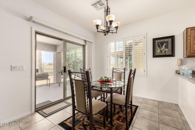 Highly sought after golf course location....this home offers on Springfield Golf Resort in Arizona - for sale on GolfHomes.com, golf home, golf lot