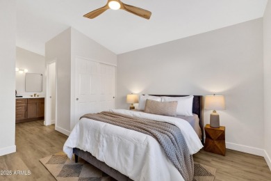 Welcome to your dream home in the highly sought-after Tatum on Tatum Ranch Golf Course in Arizona - for sale on GolfHomes.com, golf home, golf lot