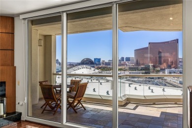 2877 Paradise Road 1602 on Las Vegas Country Club in Nevada - for sale on GolfHomes.com, golf home, golf lot