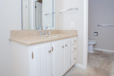 Welcome to Northampton - Premier Condo Living with Golf Course on Evansville Country Club in Indiana - for sale on GolfHomes.com, golf home, golf lot