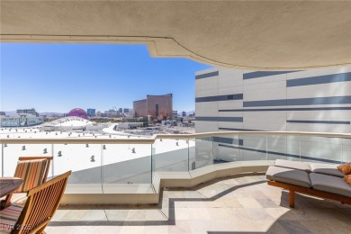 2877 Paradise Road 1602 on Las Vegas Country Club in Nevada - for sale on GolfHomes.com, golf home, golf lot