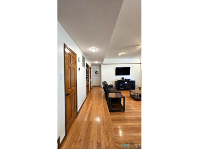 Perfectly positioned on the Hole 16 tee box, this beautifully on Chaparral Country Club in New Mexico - for sale on GolfHomes.com, golf home, golf lot