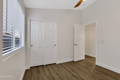 Welcome to your dream home in the highly sought-after Tatum on Tatum Ranch Golf Course in Arizona - for sale on GolfHomes.com, golf home, golf lot