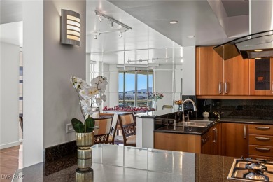 2877 Paradise Road 1602 on Las Vegas Country Club in Nevada - for sale on GolfHomes.com, golf home, golf lot