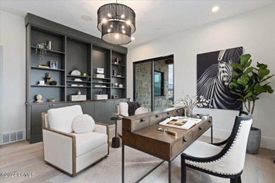 New Enhanced Price! Exceptional value in Red Ledge Full Golf on Red Ledges Golf Club in Utah - for sale on GolfHomes.com, golf home, golf lot