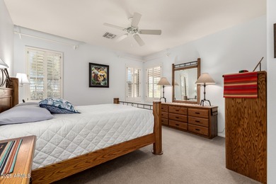 Highly sought after golf course location....this home offers on Springfield Golf Resort in Arizona - for sale on GolfHomes.com, golf home, golf lot