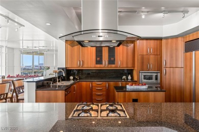 2877 Paradise Road 1602 on Las Vegas Country Club in Nevada - for sale on GolfHomes.com, golf home, golf lot