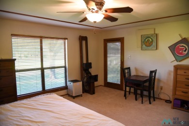Perfectly positioned on the Hole 16 tee box, this beautifully on Chaparral Country Club in New Mexico - for sale on GolfHomes.com, golf home, golf lot