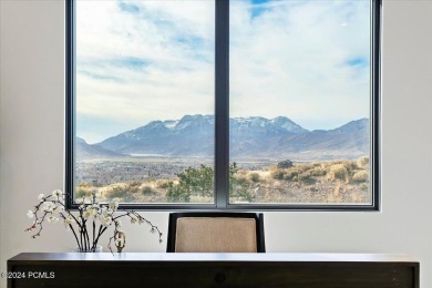 New Enhanced Price! Exceptional value in Red Ledge Full Golf on Red Ledges Golf Club in Utah - for sale on GolfHomes.com, golf home, golf lot