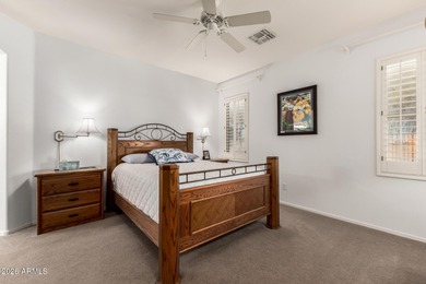 Highly sought after golf course location....this home offers on Springfield Golf Resort in Arizona - for sale on GolfHomes.com, golf home, golf lot