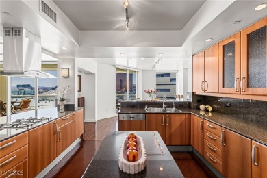 2877 Paradise Road 1602 on Las Vegas Country Club in Nevada - for sale on GolfHomes.com, golf home, golf lot