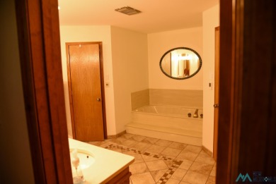 Perfectly positioned on the Hole 16 tee box, this beautifully on Chaparral Country Club in New Mexico - for sale on GolfHomes.com, golf home, golf lot