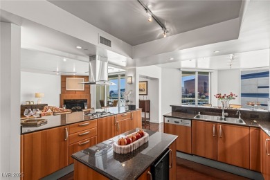 2877 Paradise Road 1602 on Las Vegas Country Club in Nevada - for sale on GolfHomes.com, golf home, golf lot