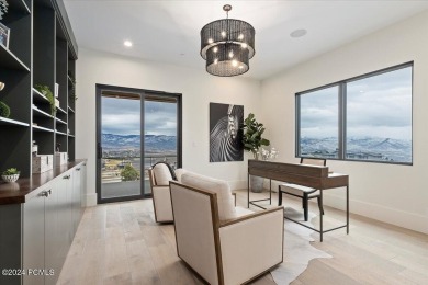 New Enhanced Price! Exceptional value in Red Ledge Full Golf on Red Ledges Golf Club in Utah - for sale on GolfHomes.com, golf home, golf lot