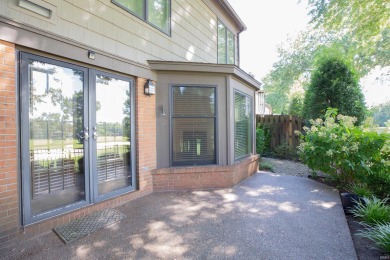 Welcome to Northampton - Premier Condo Living with Golf Course on Evansville Country Club in Indiana - for sale on GolfHomes.com, golf home, golf lot