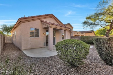 Welcome to your dream home in the highly sought-after Tatum on Tatum Ranch Golf Course in Arizona - for sale on GolfHomes.com, golf home, golf lot