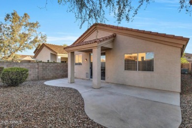 Welcome to your dream home in the highly sought-after Tatum on Tatum Ranch Golf Course in Arizona - for sale on GolfHomes.com, golf home, golf lot