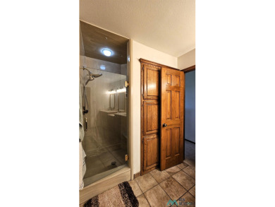 Perfectly positioned on the Hole 16 tee box, this beautifully on Chaparral Country Club in New Mexico - for sale on GolfHomes.com, golf home, golf lot