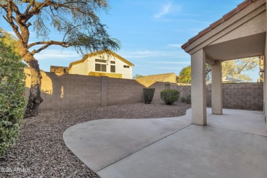 Welcome to your dream home in the highly sought-after Tatum on Tatum Ranch Golf Course in Arizona - for sale on GolfHomes.com, golf home, golf lot